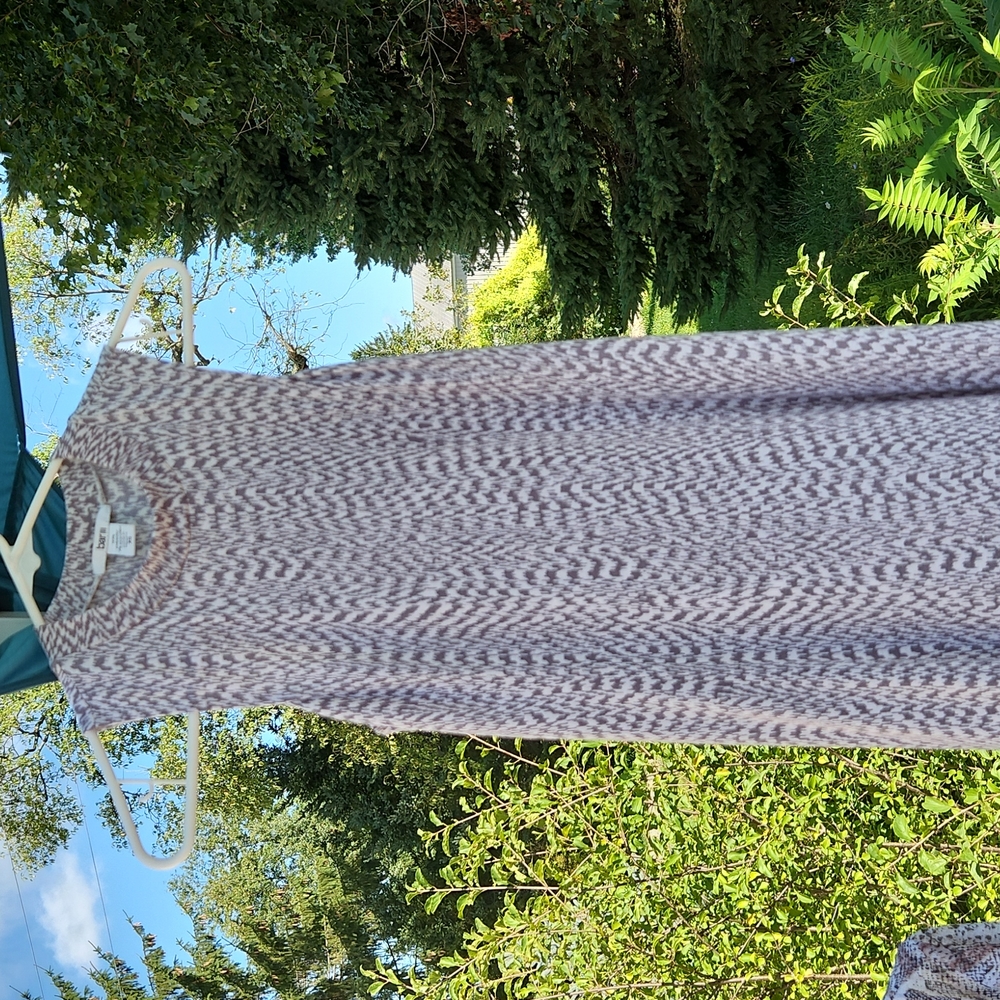 Bar 111 sleeveless dress